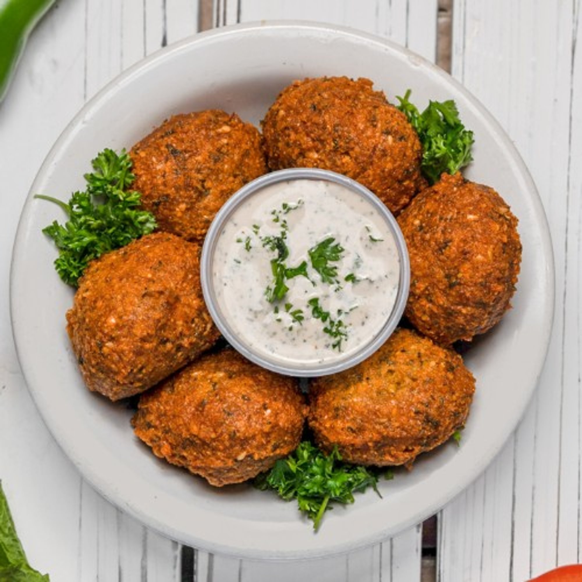 Falafel