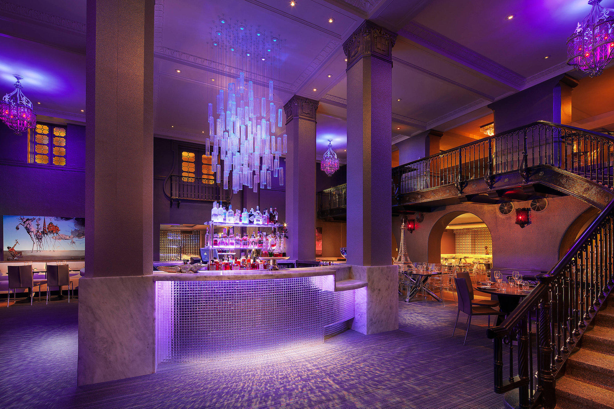 The St. Anthony, a Luxury Collection Hotel, San Antonio Photo