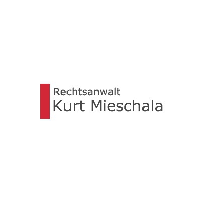 Logo von Rechtsanwalt Kurt Mieschala