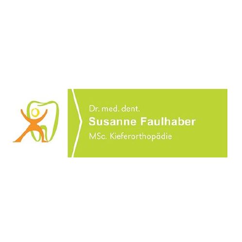 Logo von Dr. Susanne Faulhaber