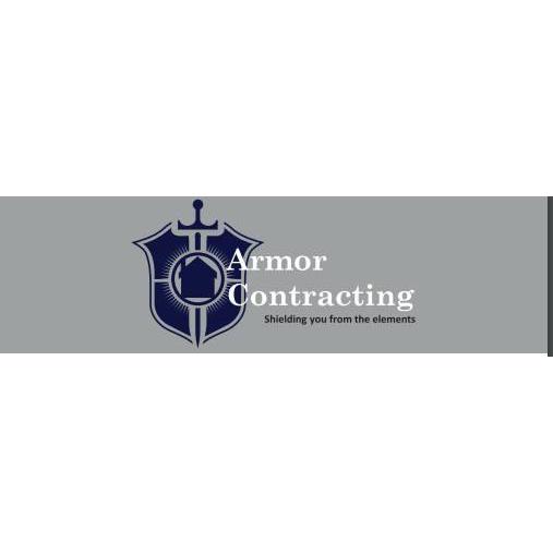 Armor Contracting LLC Logo