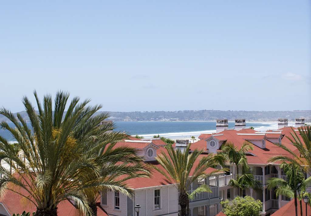 Hotel del Coronado, Curio Collection by Hilton Image