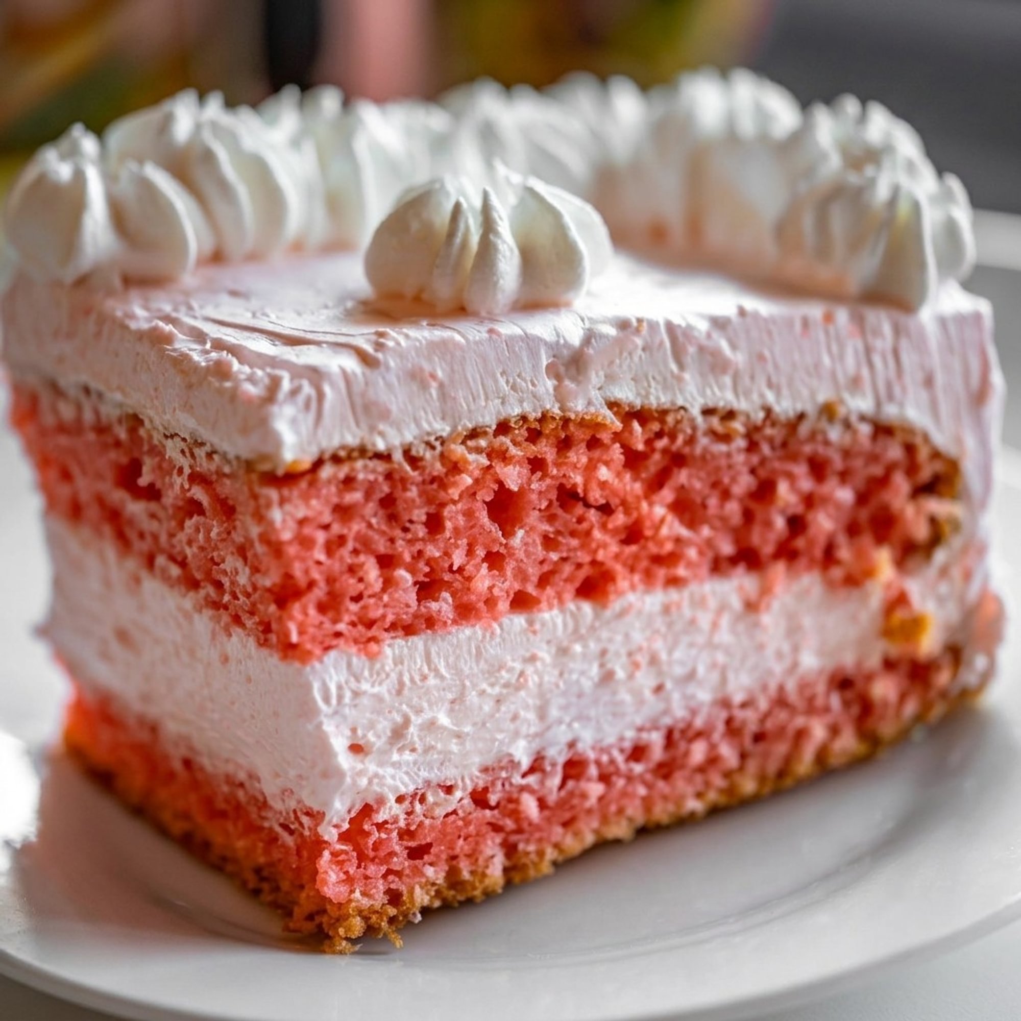 Cake of the Week
