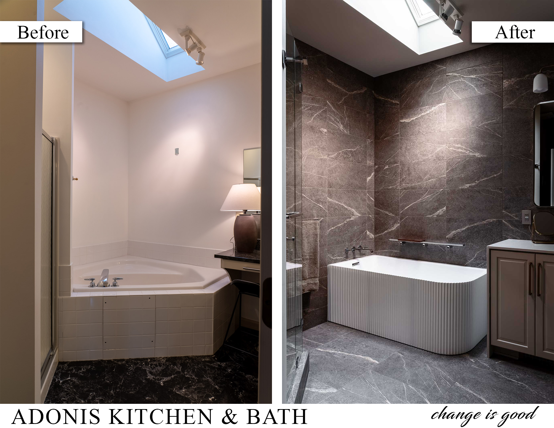 Adonis Kitchen & Bath Image