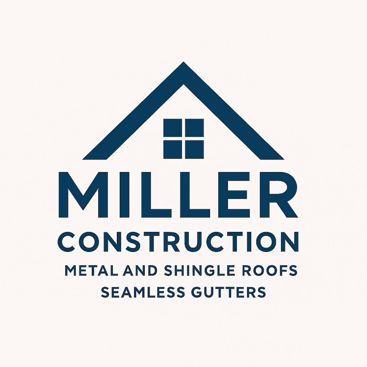 Miller Construction Logo