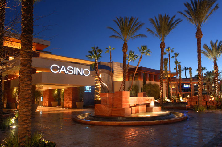 red rock casino hotel phone number