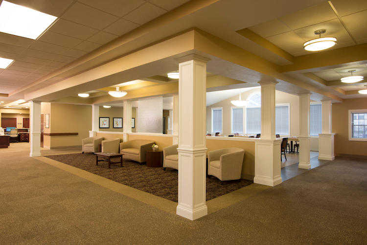 Highland Pointe Health & Rehabilitation Center Photo