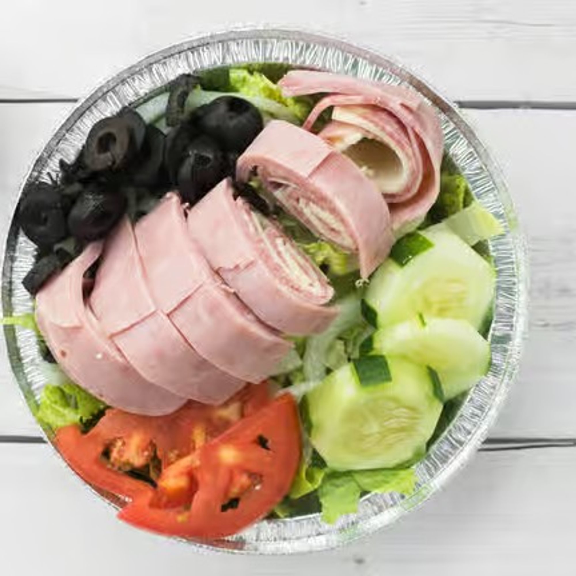 Antipasto Salad