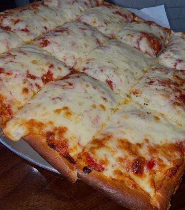 SICILIAN OLD-FASHION PIE LARGE