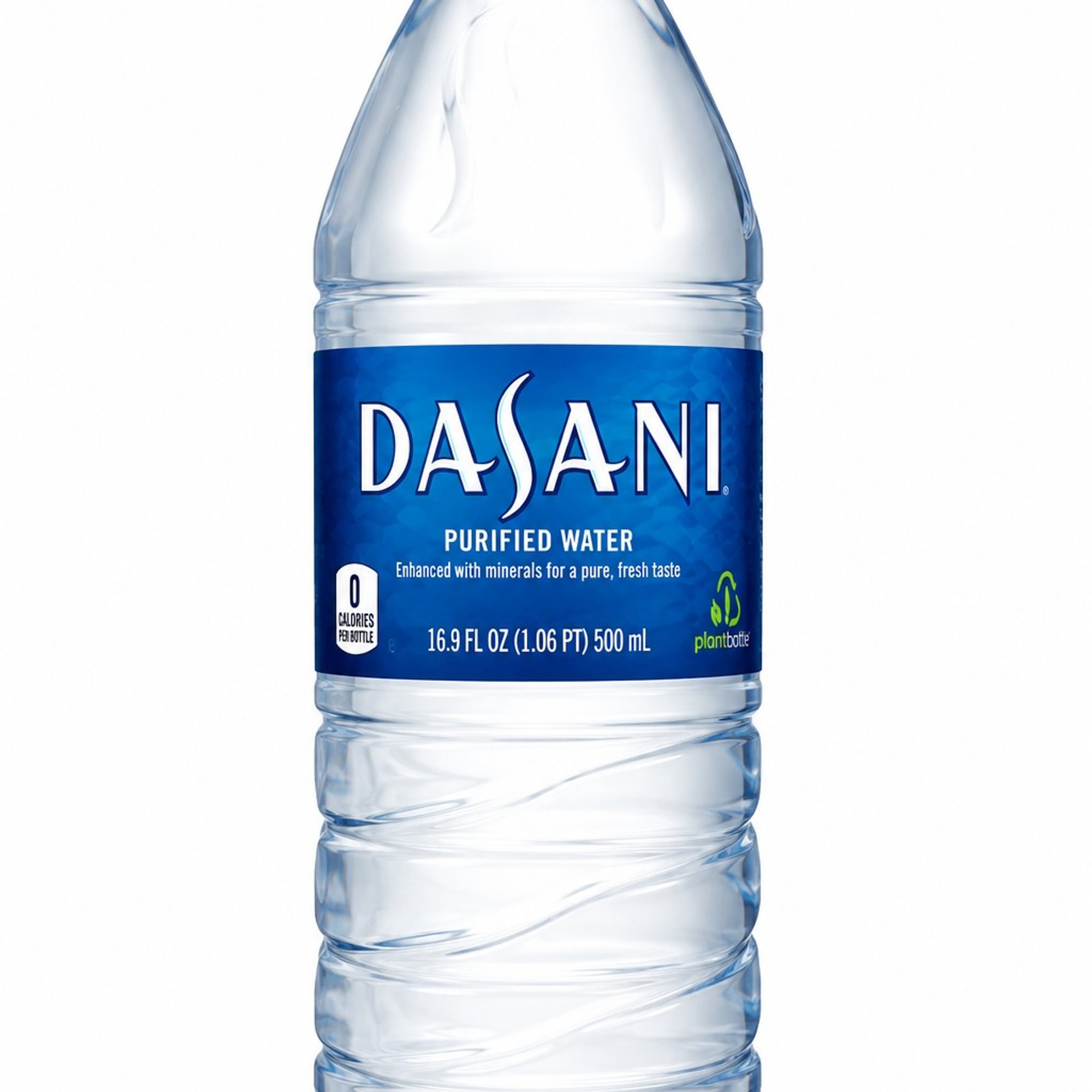 Bottled Water