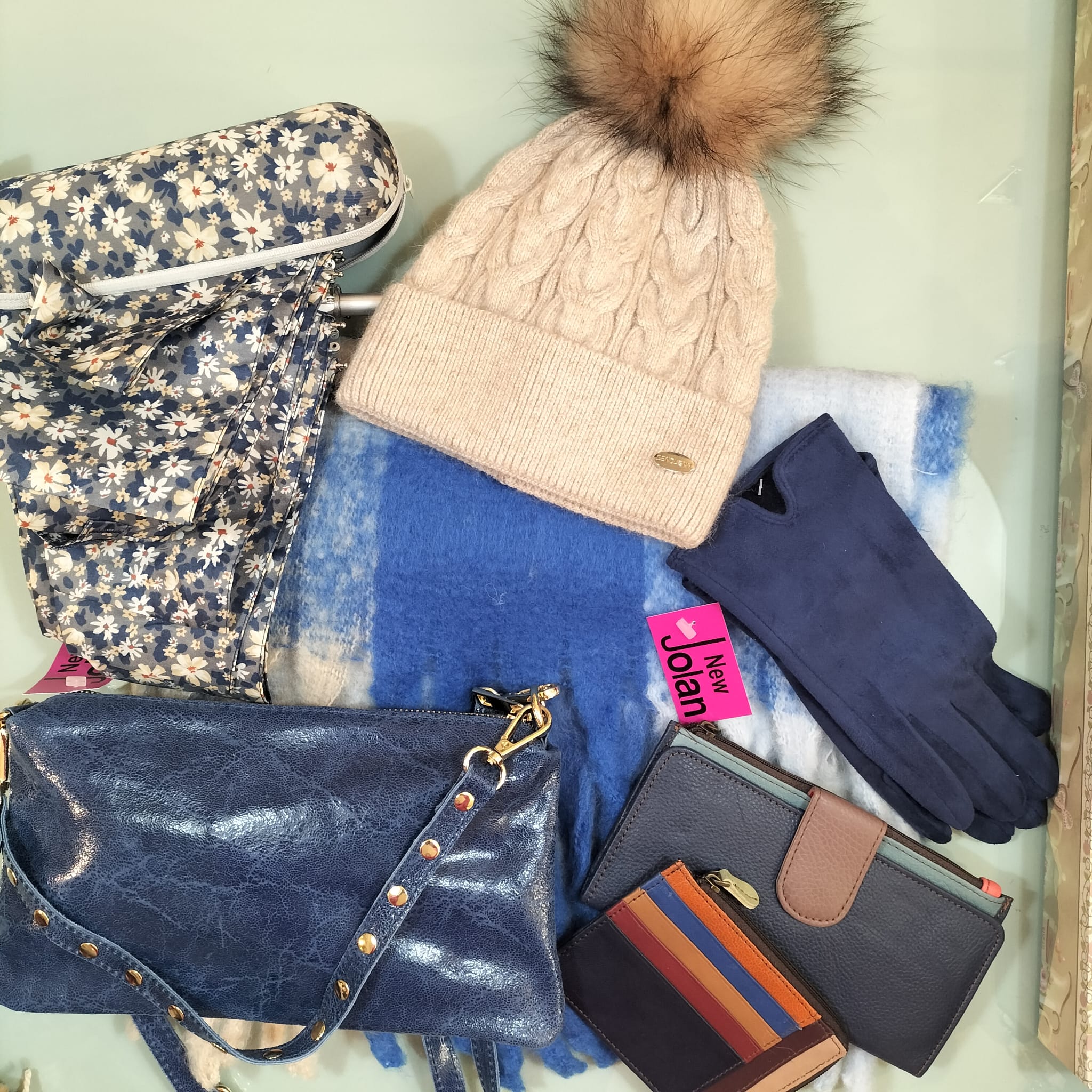 Galería en miniatura