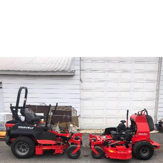 Start 2 Finish Complete Property Maintenance Logo