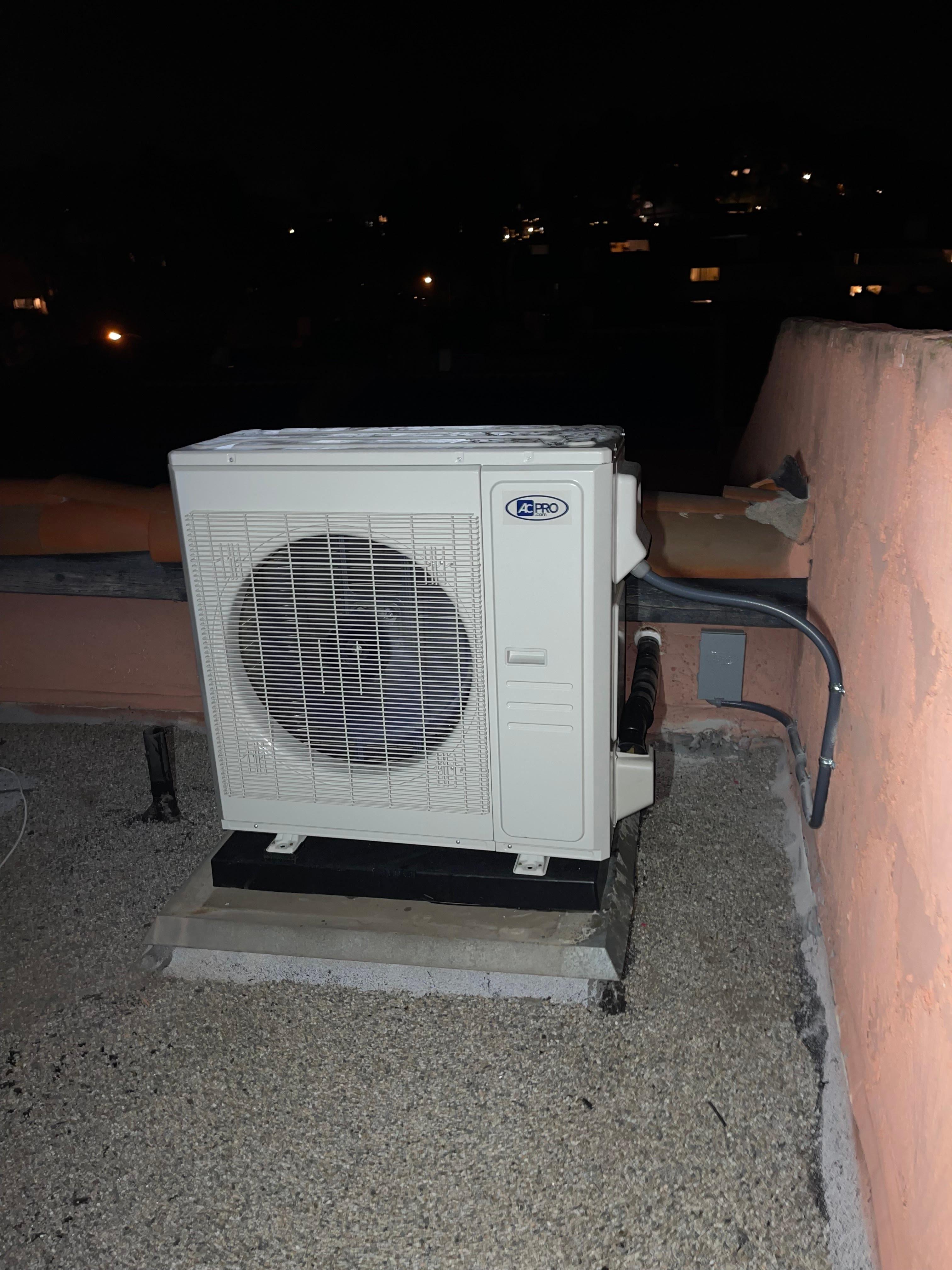 Earth Air Systems Image