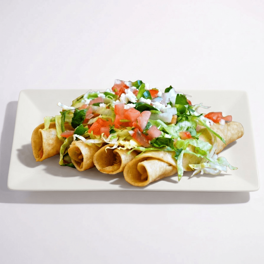 Flautas