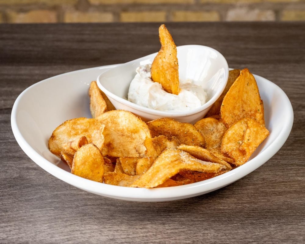 Grandma's Dip