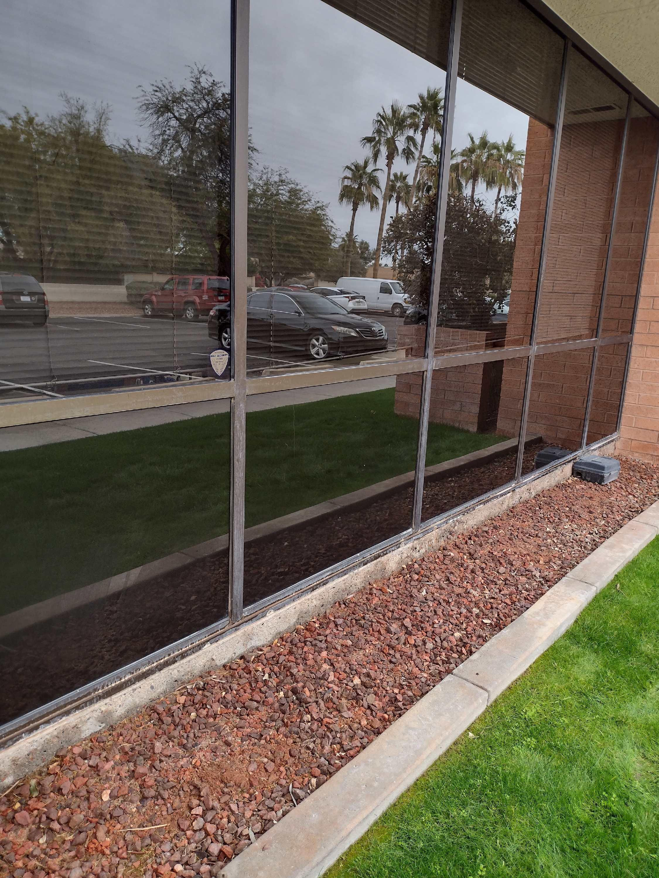 Commercial Panes of Arizona Image