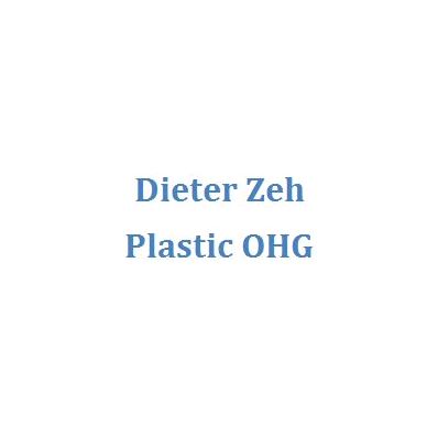 Logo von Dieter Zeh Plastic OHG