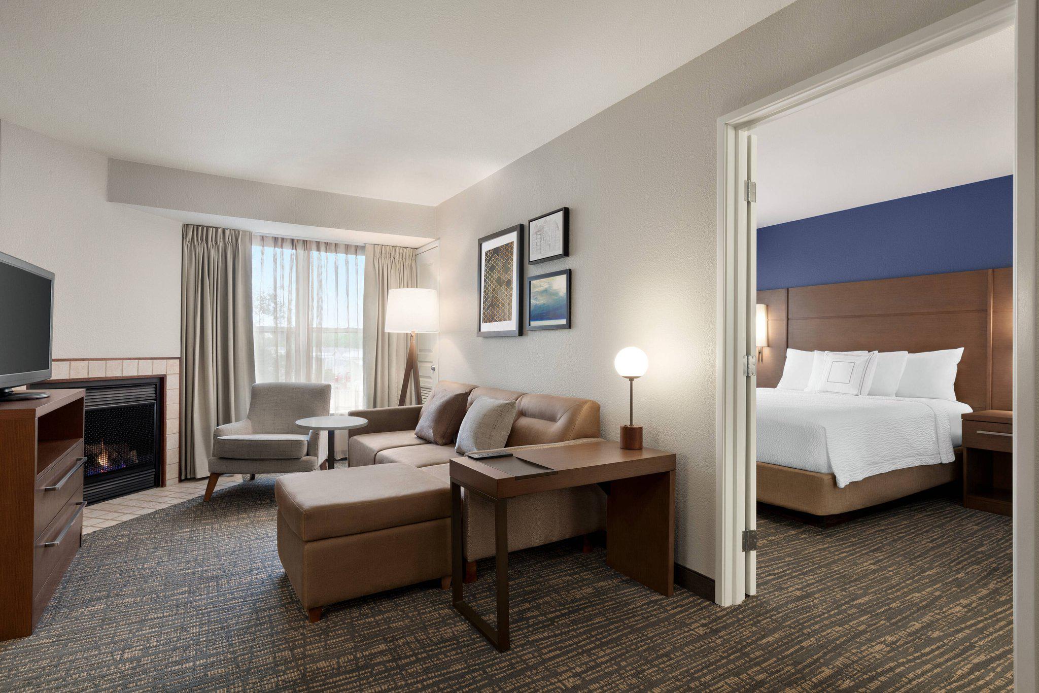 Residence Inn by Marriott Vacaville Photo