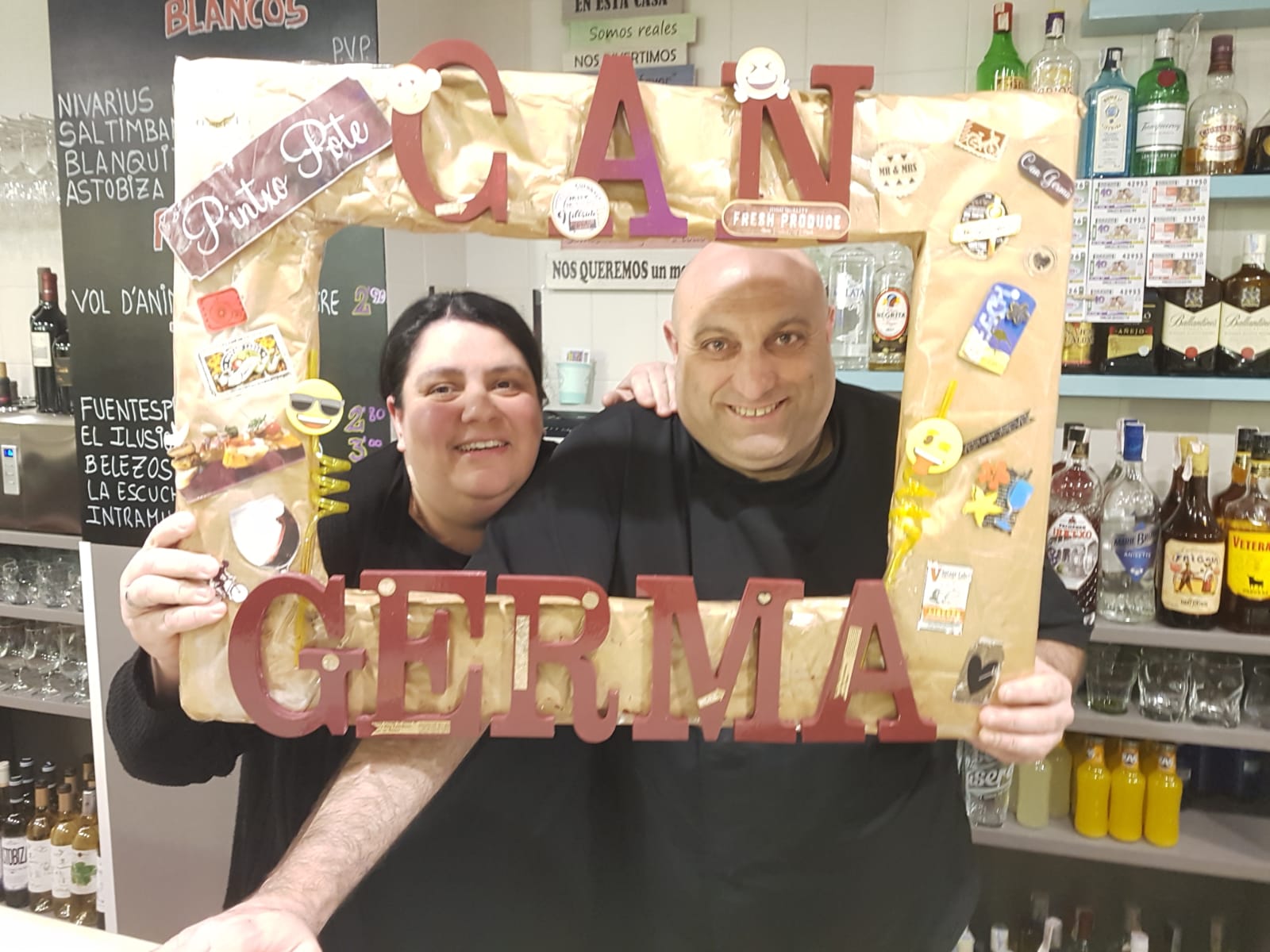 Galería en miniatura