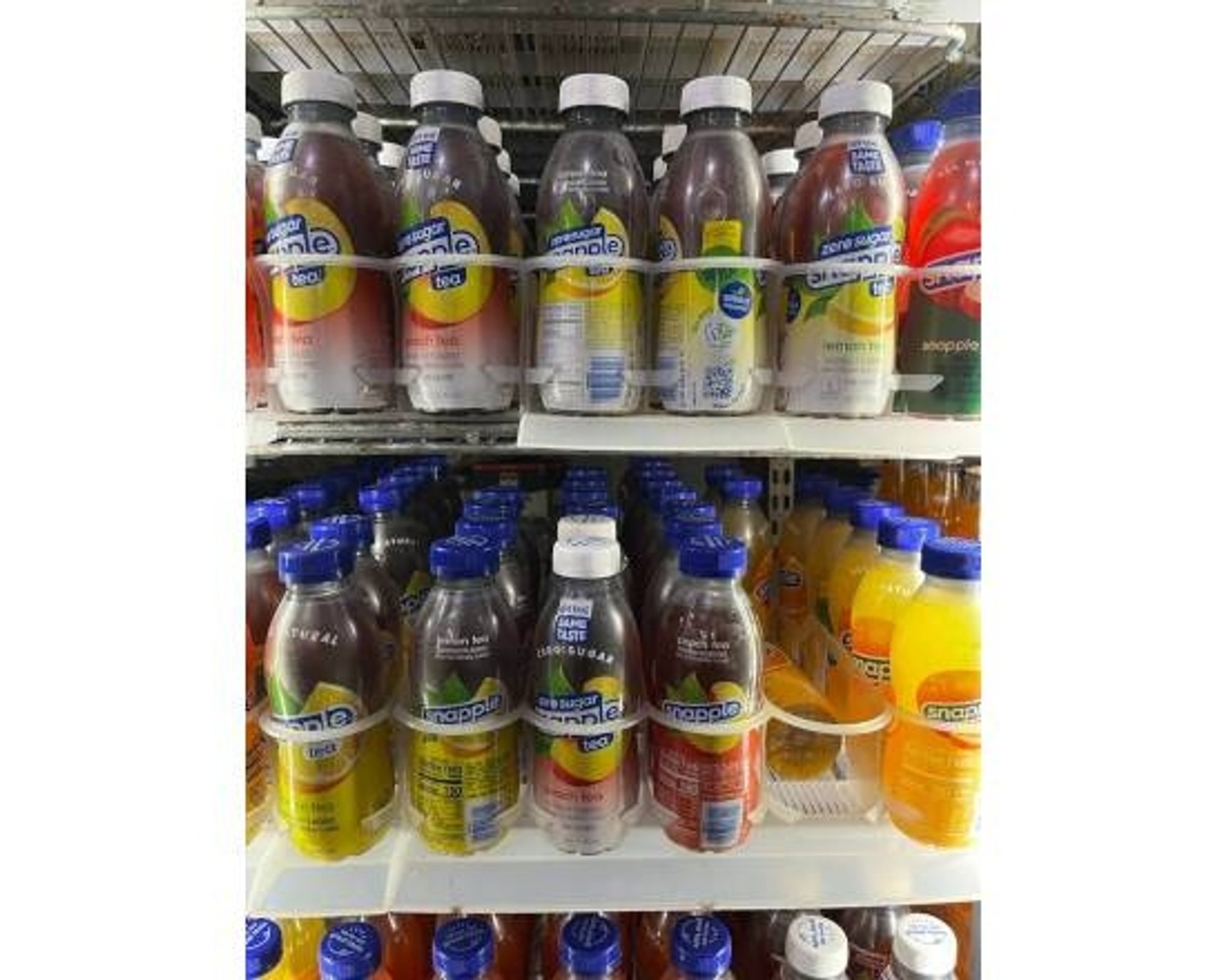 Snapple Iced Tea