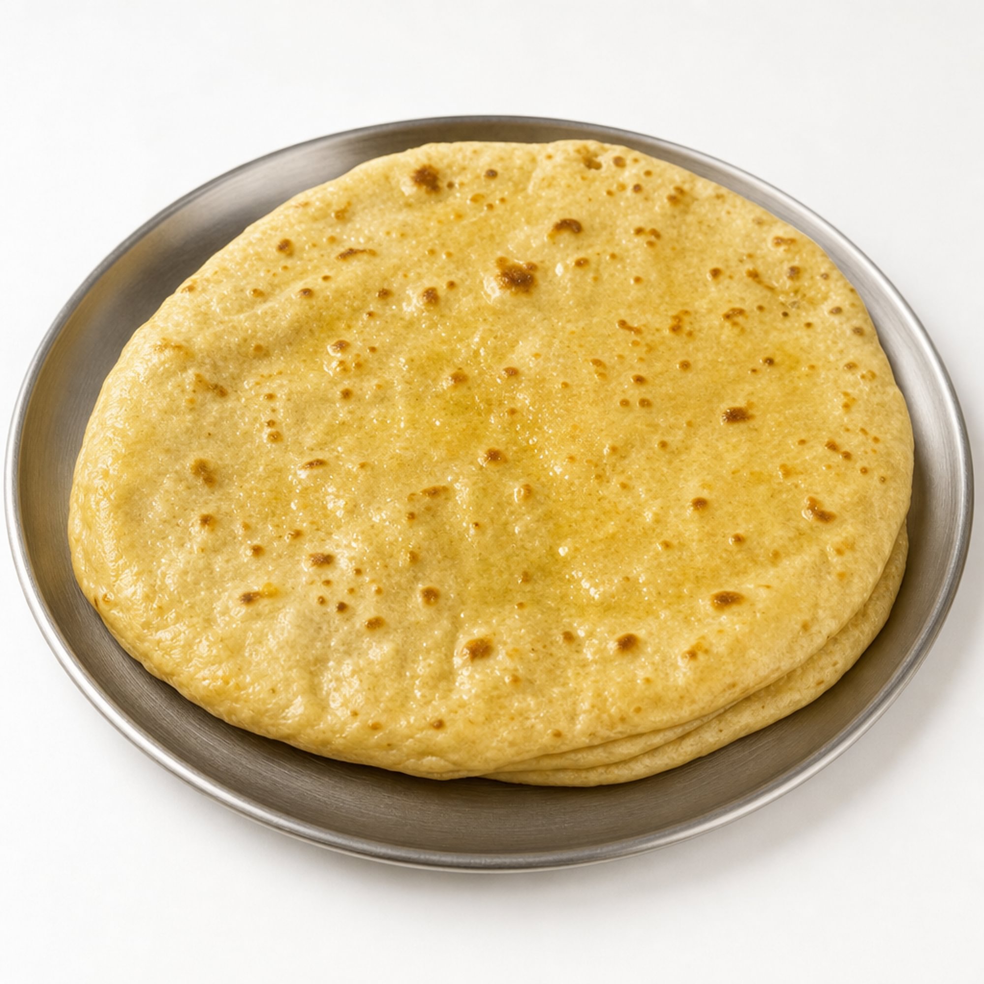 Butter Naan