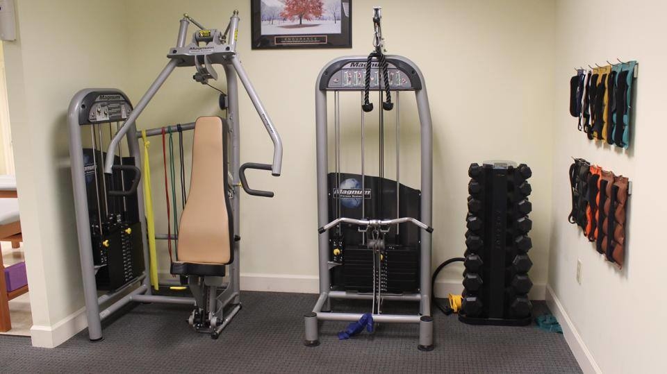 Eastern Shore Physical Therapy Photo