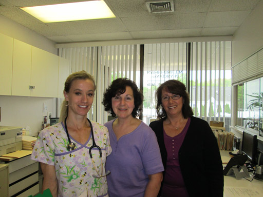 Milford OB-GYN  Physicians, PC Photo