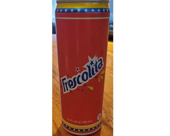Frescolita