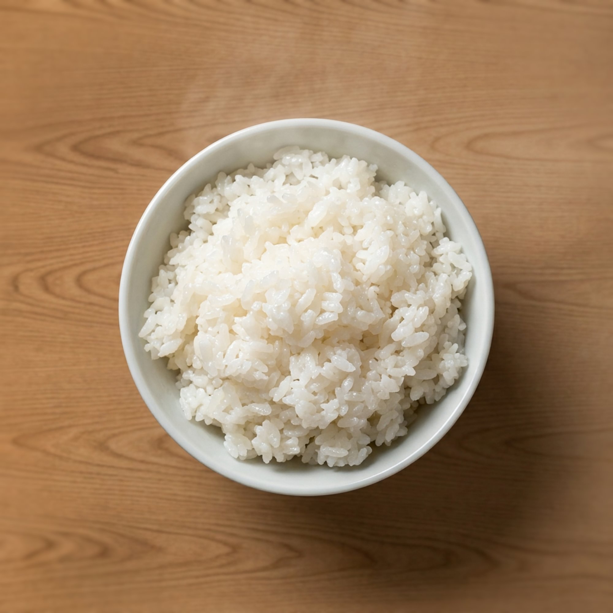 White Rice