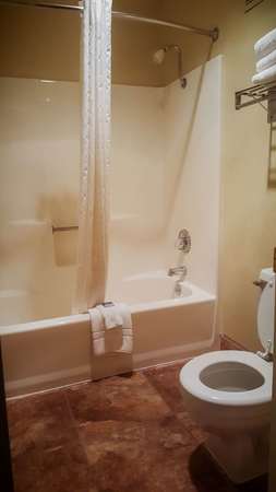 Images Best Western Pine Springs Inn