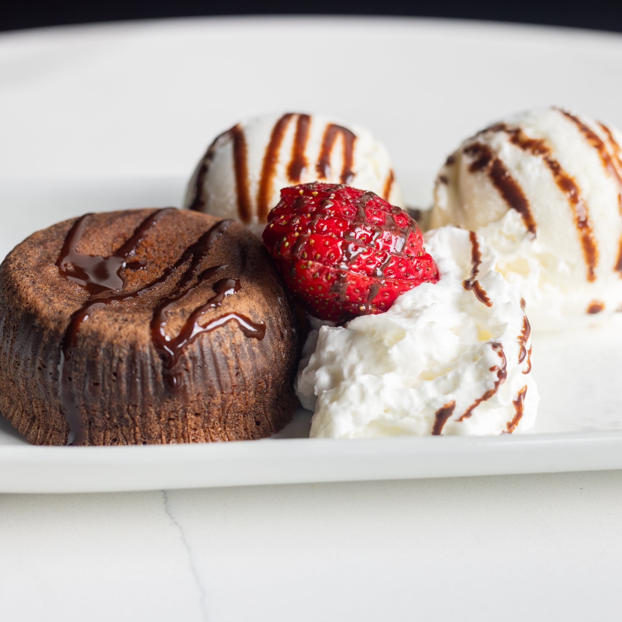 Lava Cake
