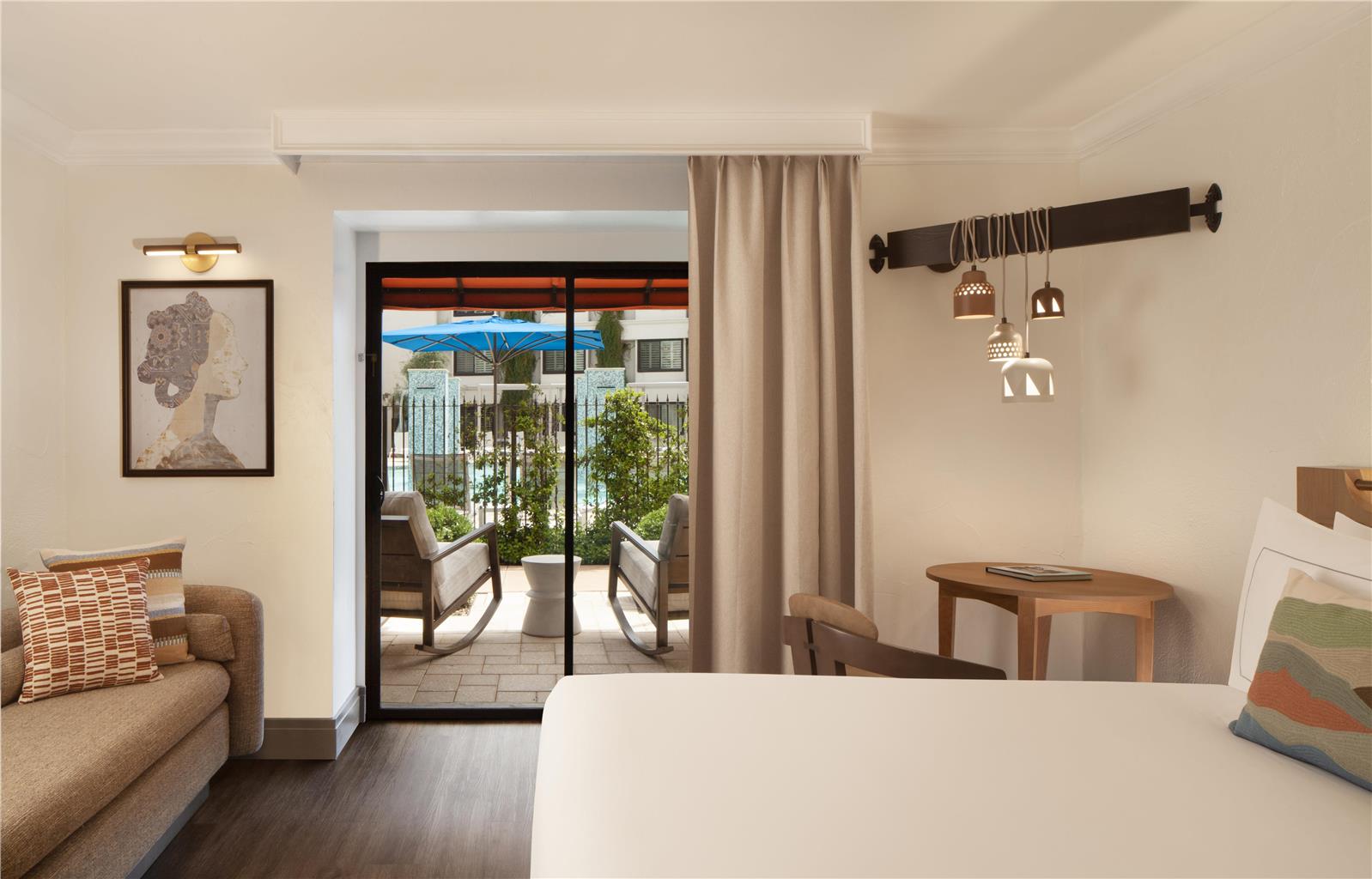 The Scottsdale Resort and Spa, Curio Collection by Hilton Image