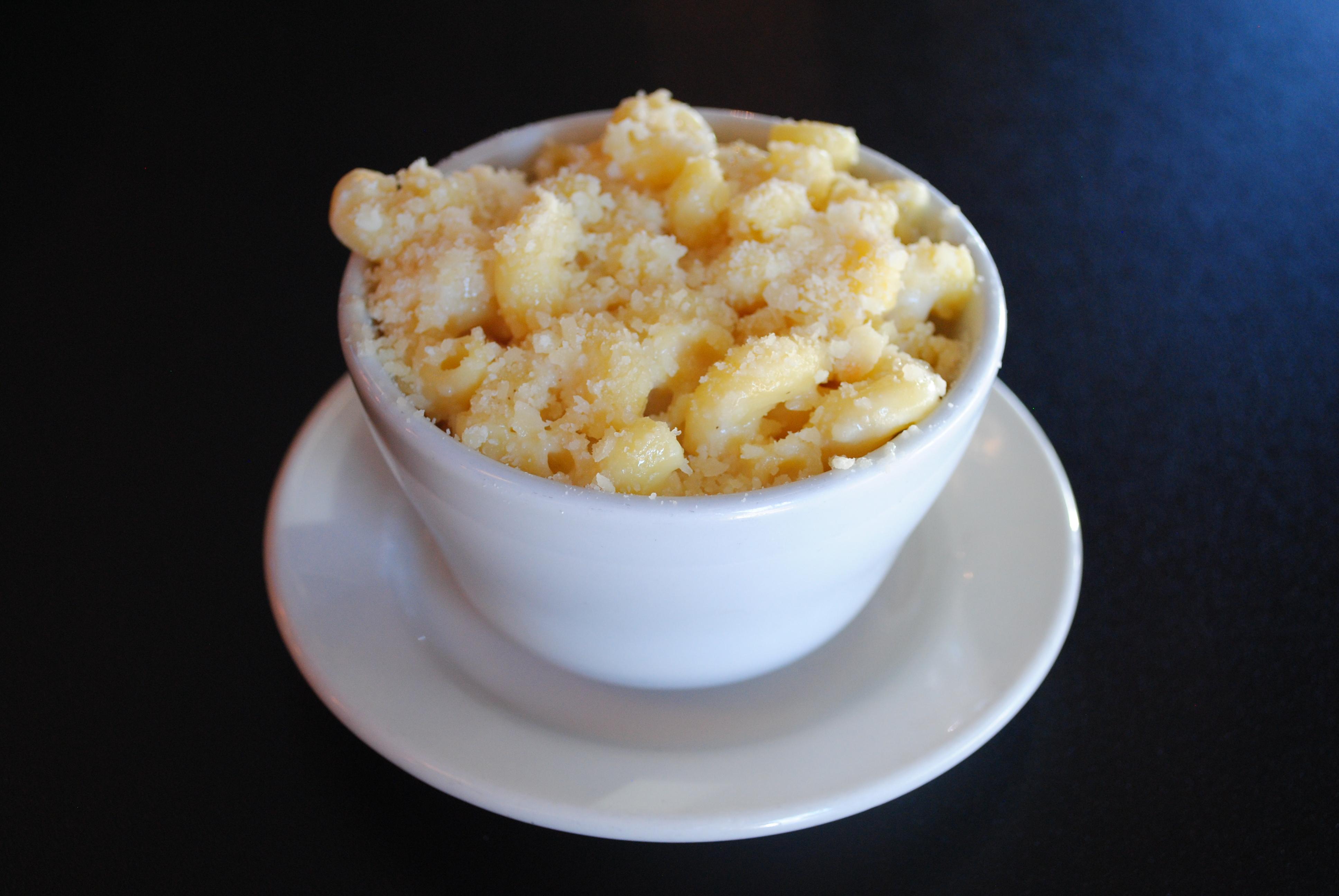Side Mac n Cheese