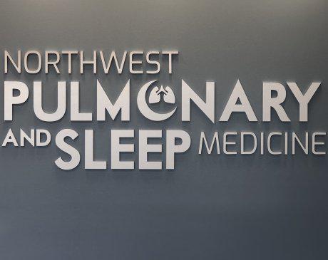 Northwest Pulmonary and Sleep Medicine Photo