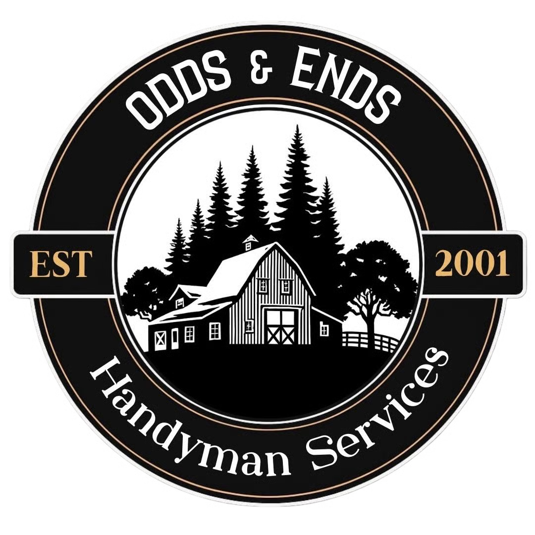 Odds & Ends Handyman Services