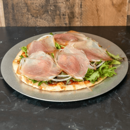 Sole D'Italia Pizza