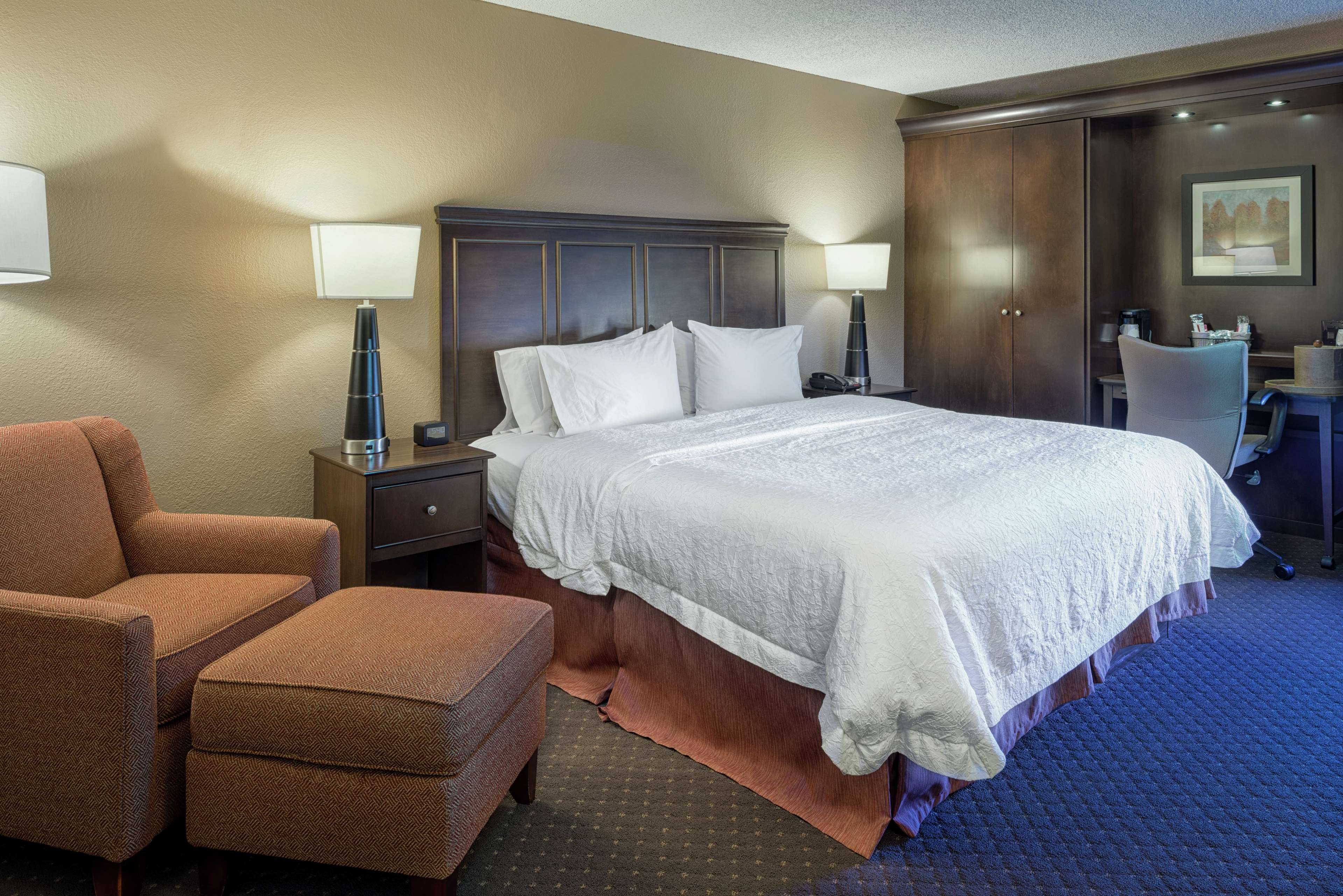 Hampton Inn Tuscaloosa-University Photo