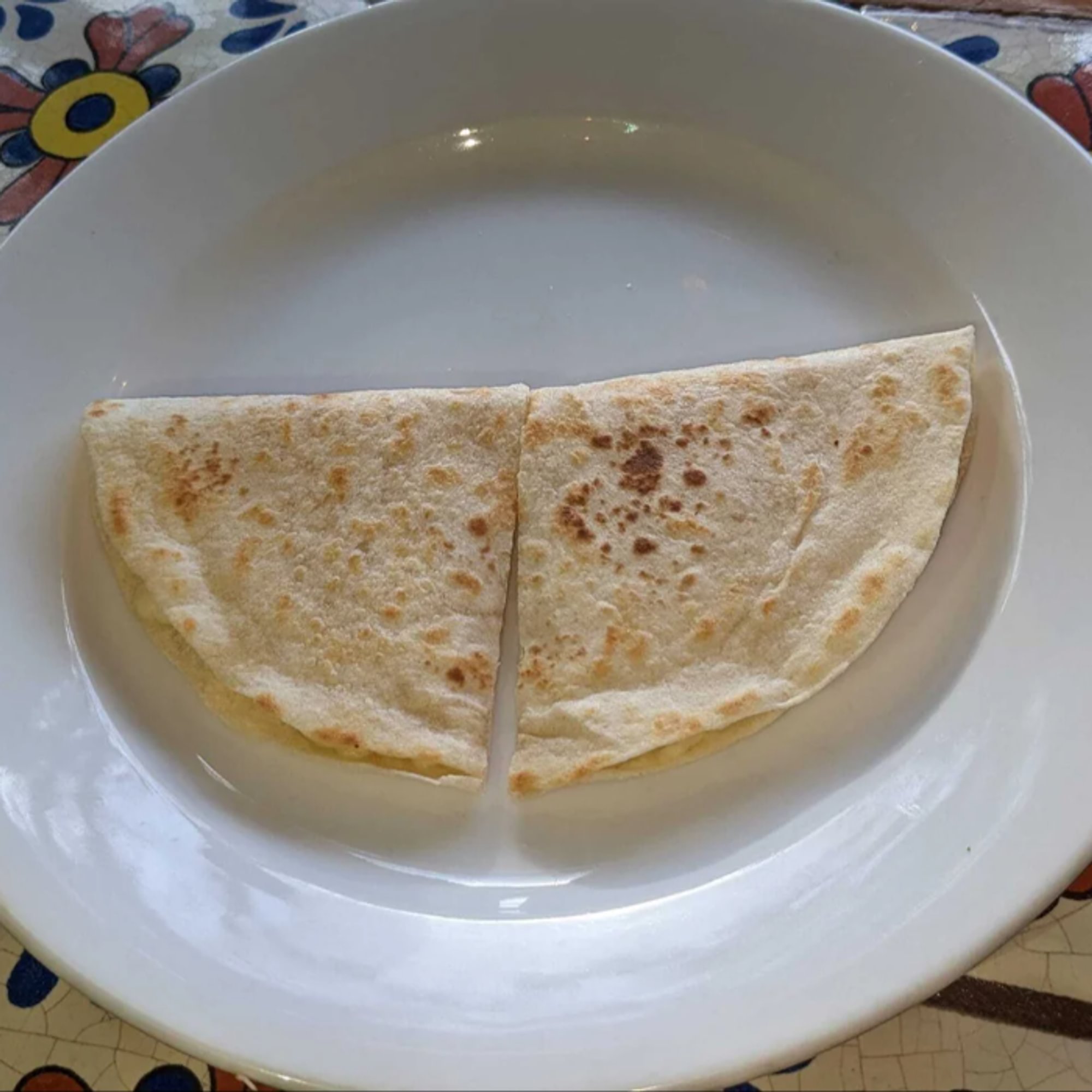 Quesadilla ALC