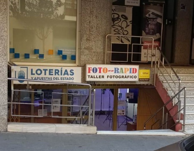 Galería en miniatura