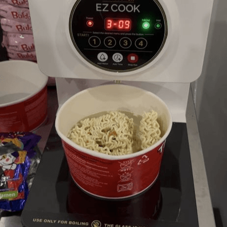 Doctor Strange's Multiverse Ramen