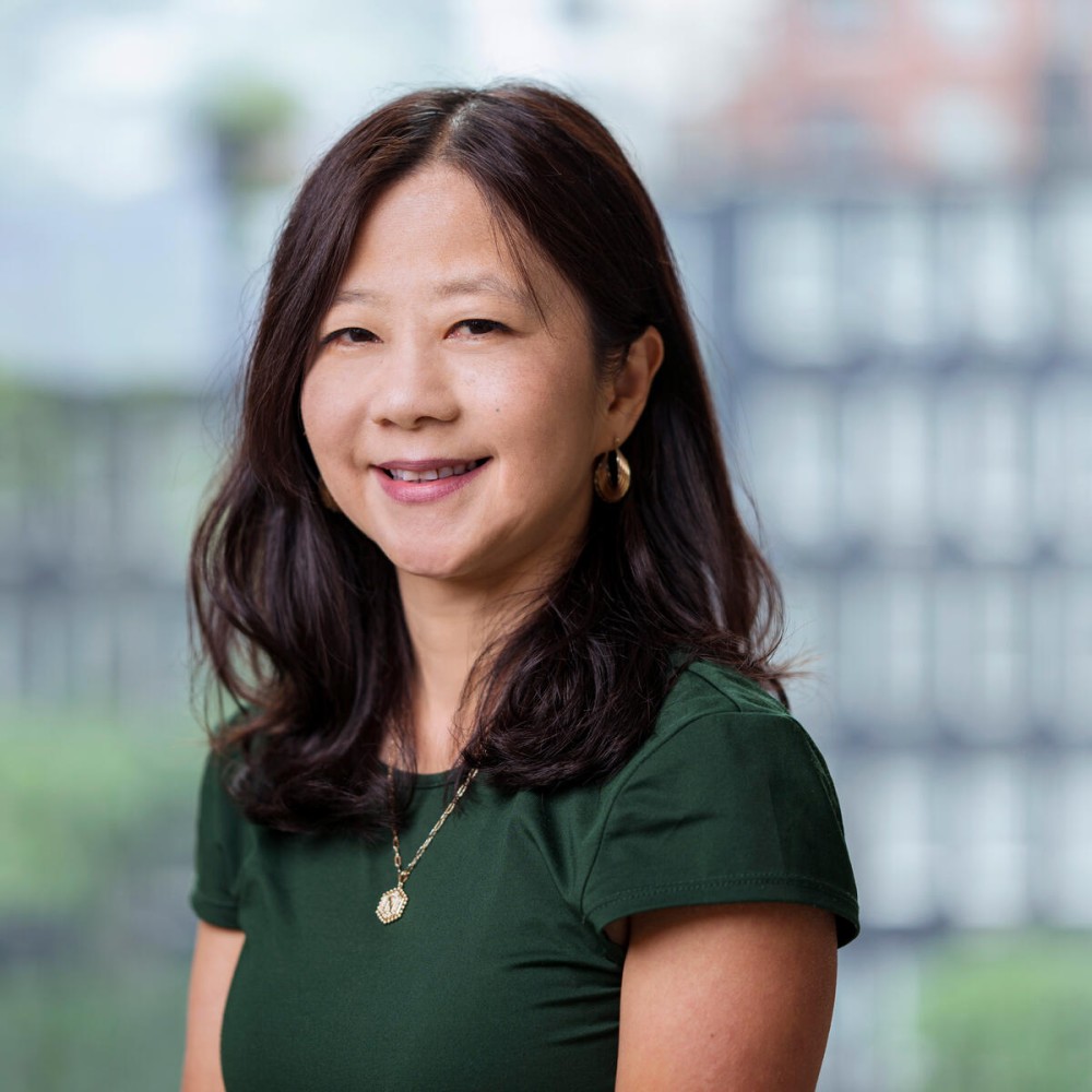 Nancy Y. Lee, MD, FASTRO - MSK Radiation Oncologist & Early Drug Development Specialist