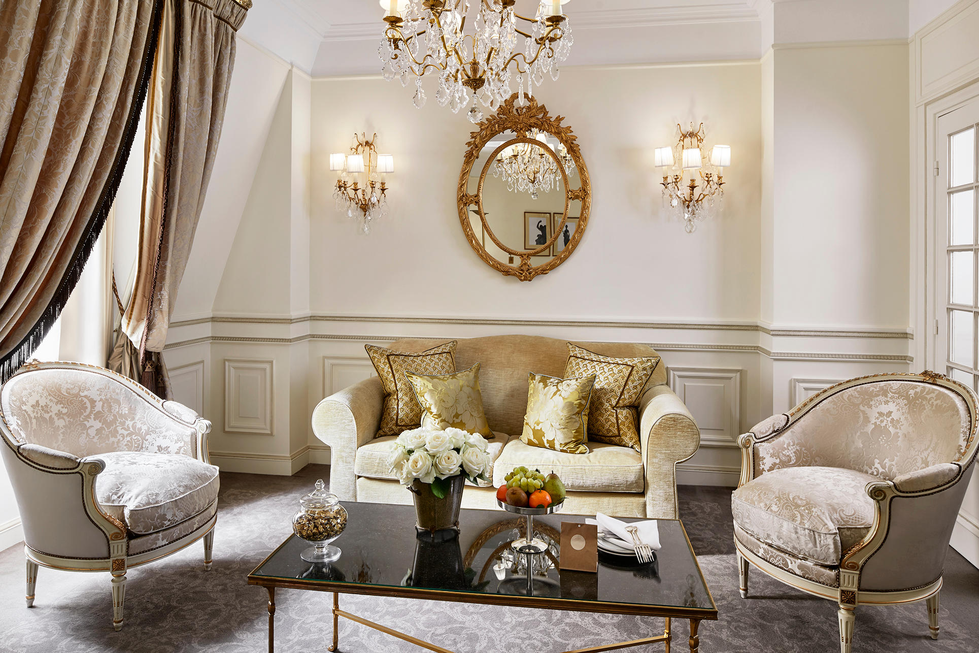 Images Le Meurice