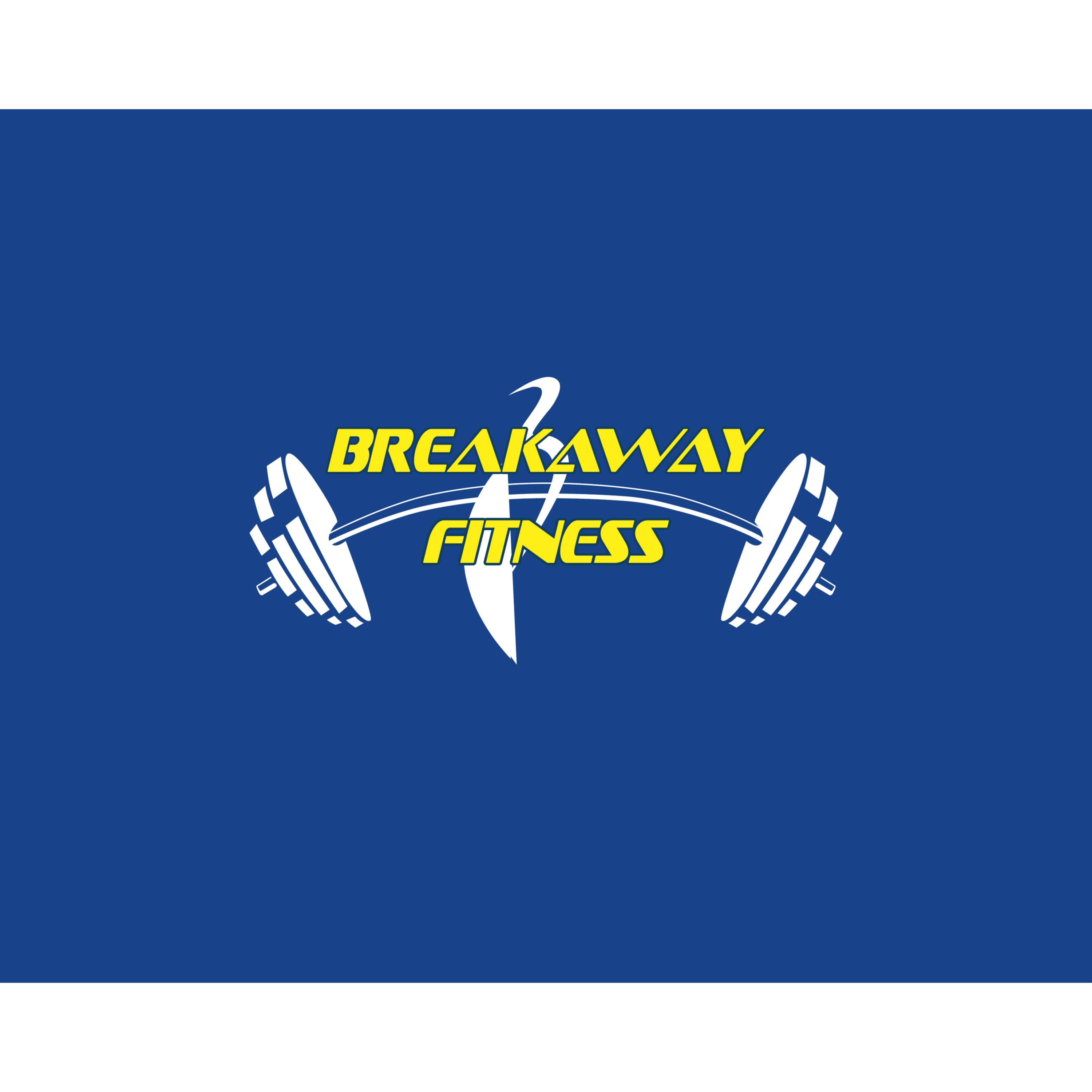 BREAKAWAY Fitness, Inc Logo