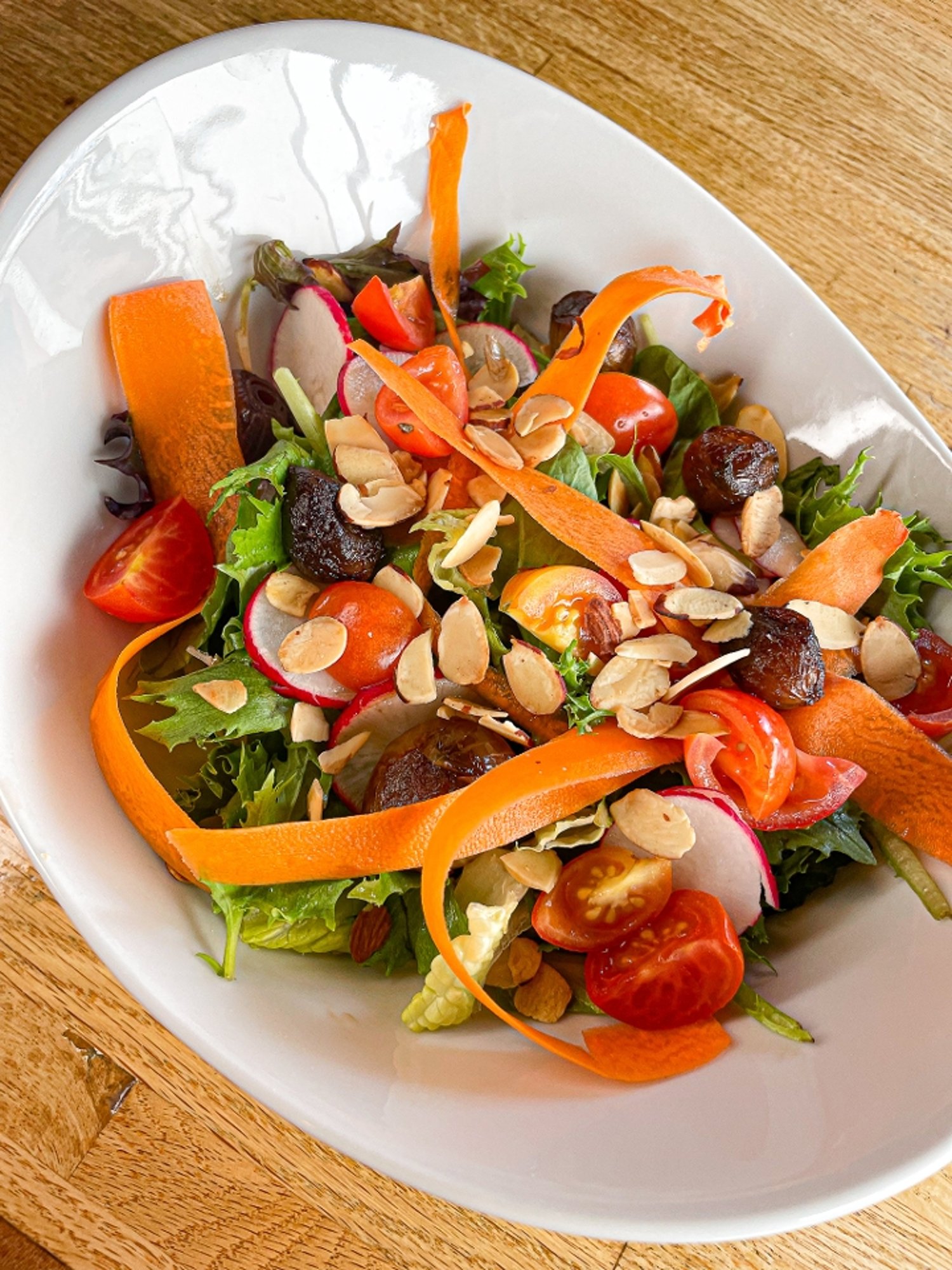 House Salad