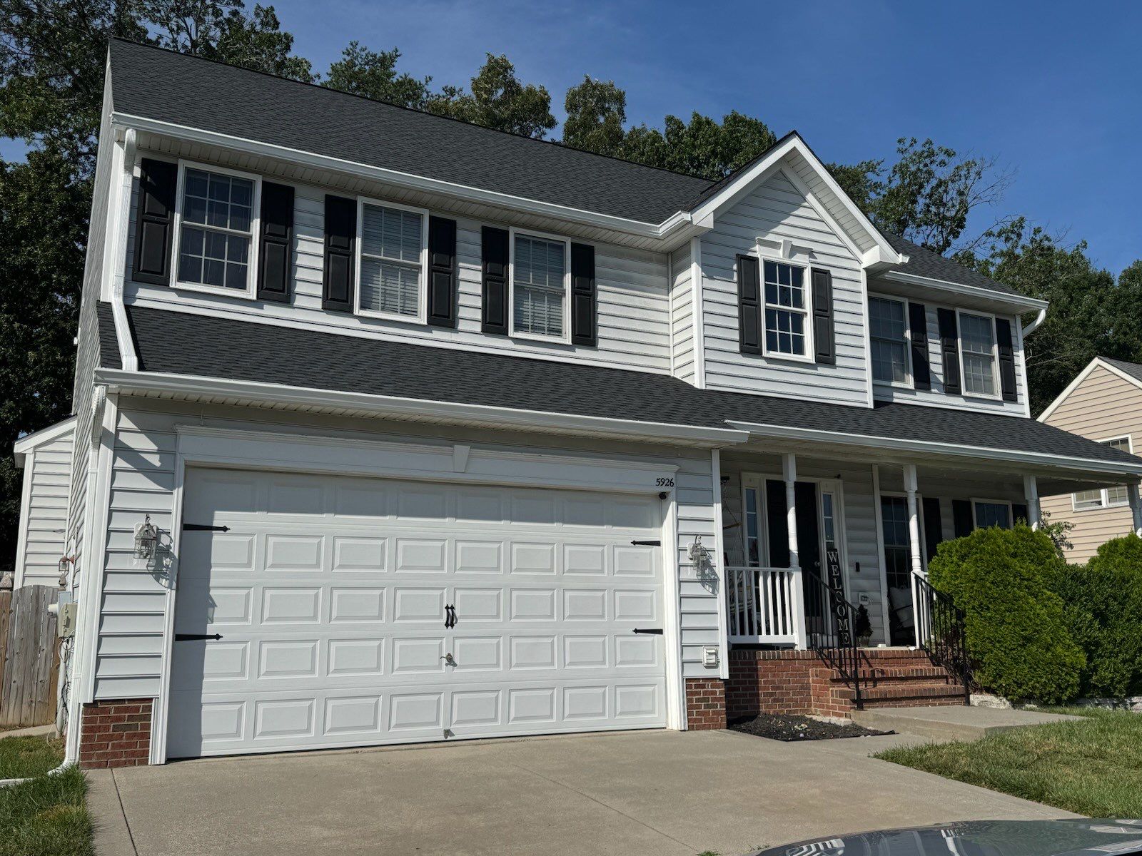 Radiant Home Services Image