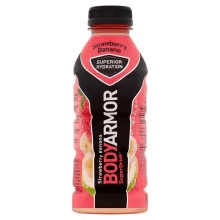 Body Armor Any Flavor