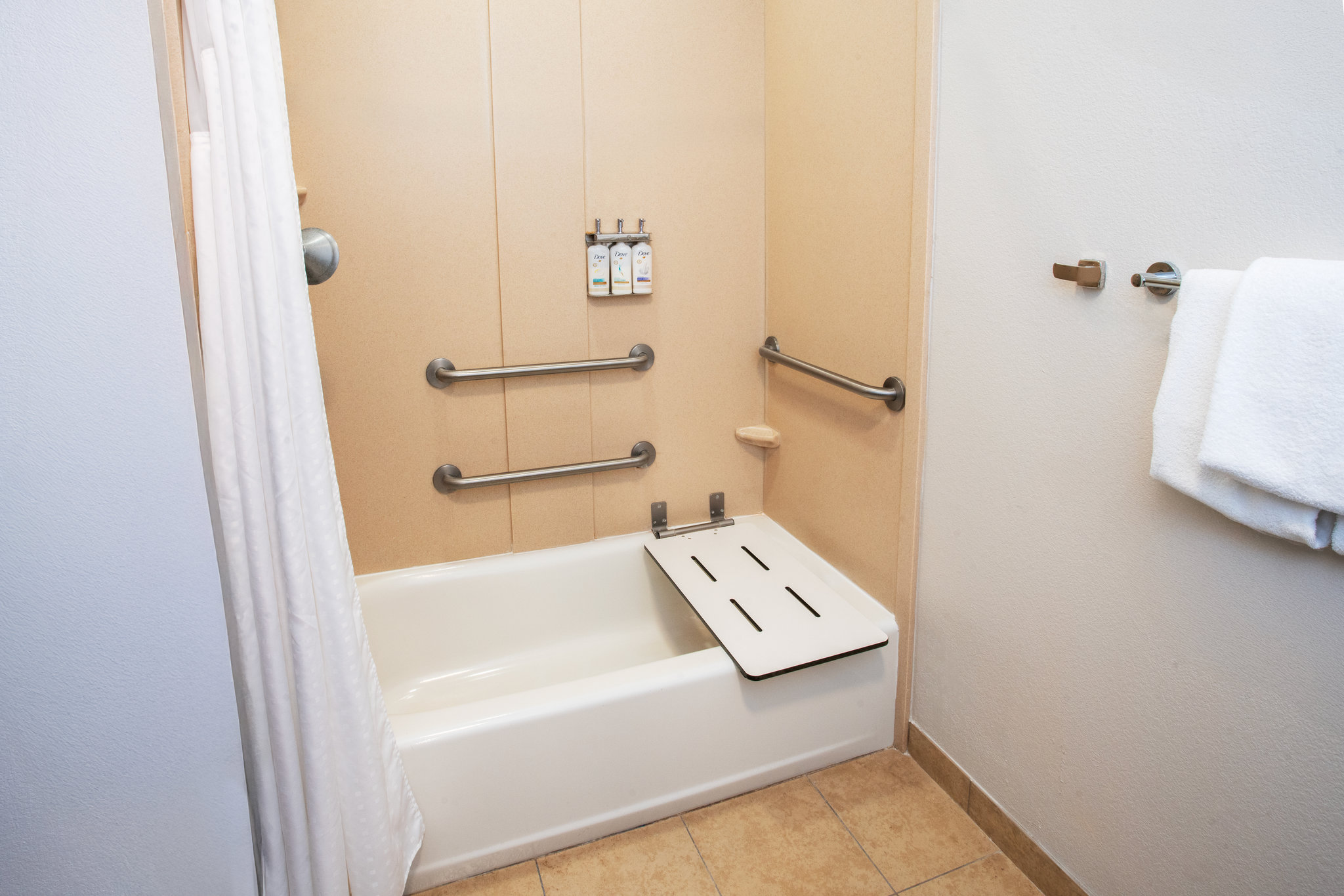 Holiday Inn Express & Suites Las Cruces North by IHG Image