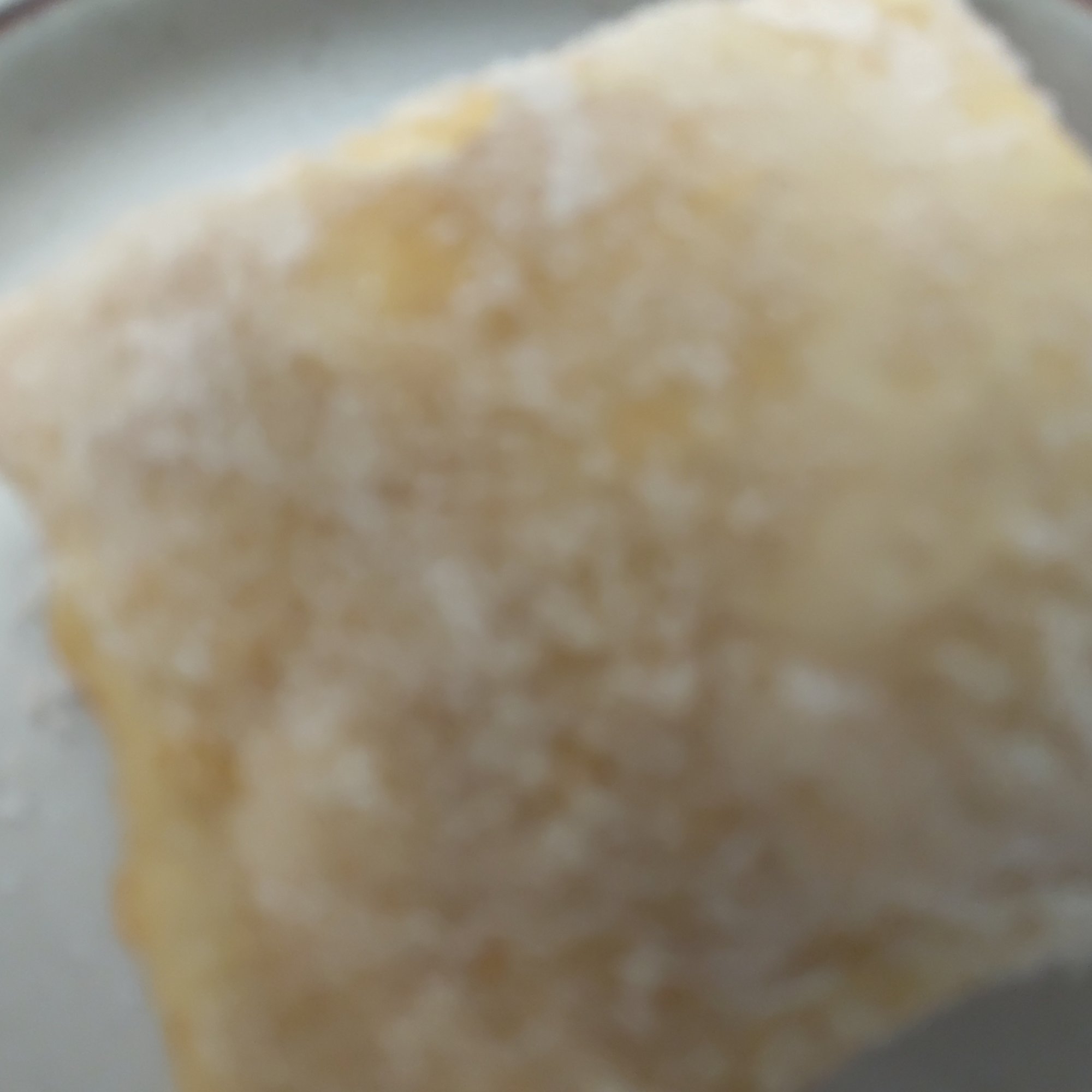 Sopapillas