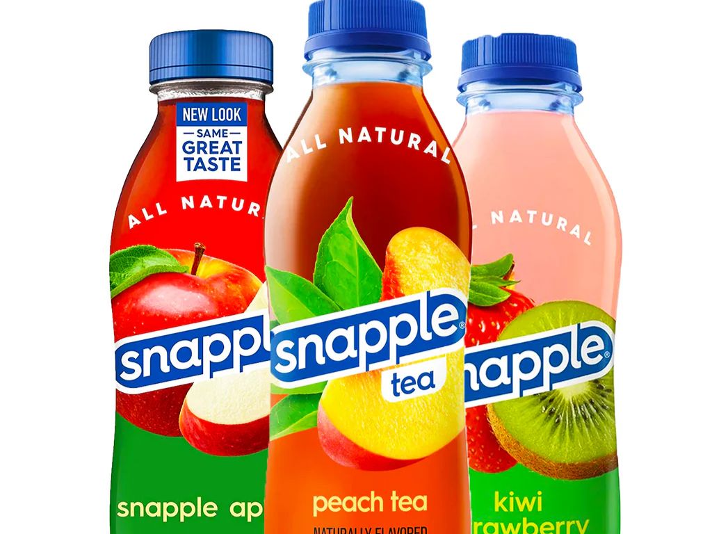 Snapple