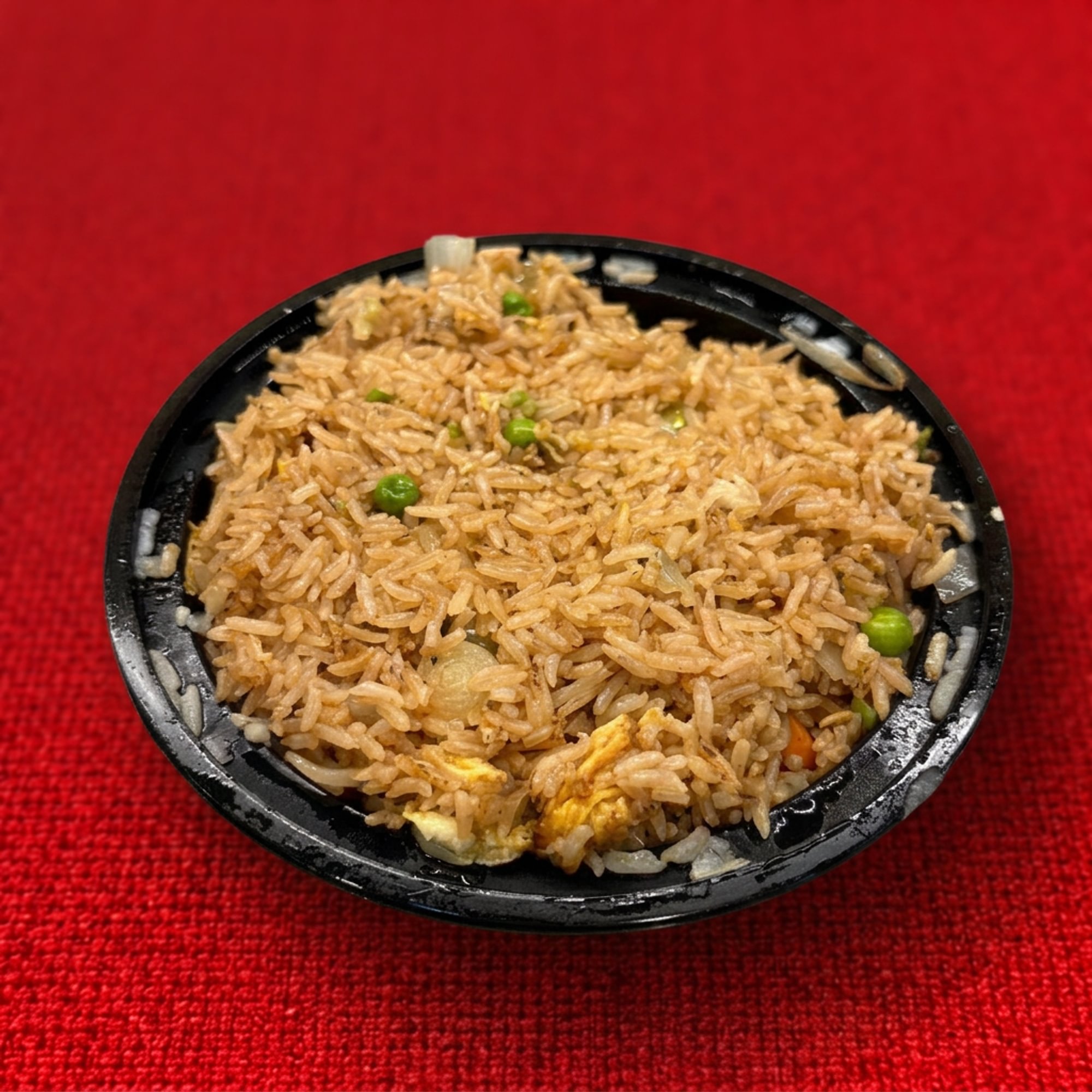 Shrimp Fried Rice